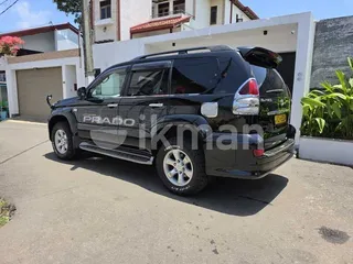Prado 150 — photo 2 of 3